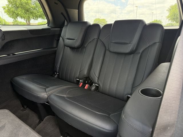 Used 2019 Mercedes-Benz GLS 450 4MATIC image 28