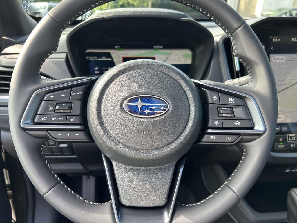 New 2026 Subaru Forester Limited AWD/4WD image 23