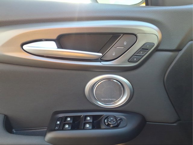 New 2024 Dodge Hornet R/T Plus w/ Tech Pack Plus w/o Parking image 17