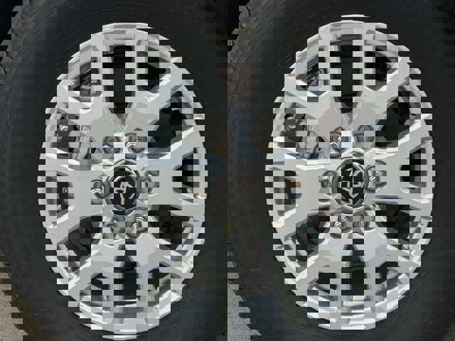 New 2026 Toyota Tacoma SR5 image 10