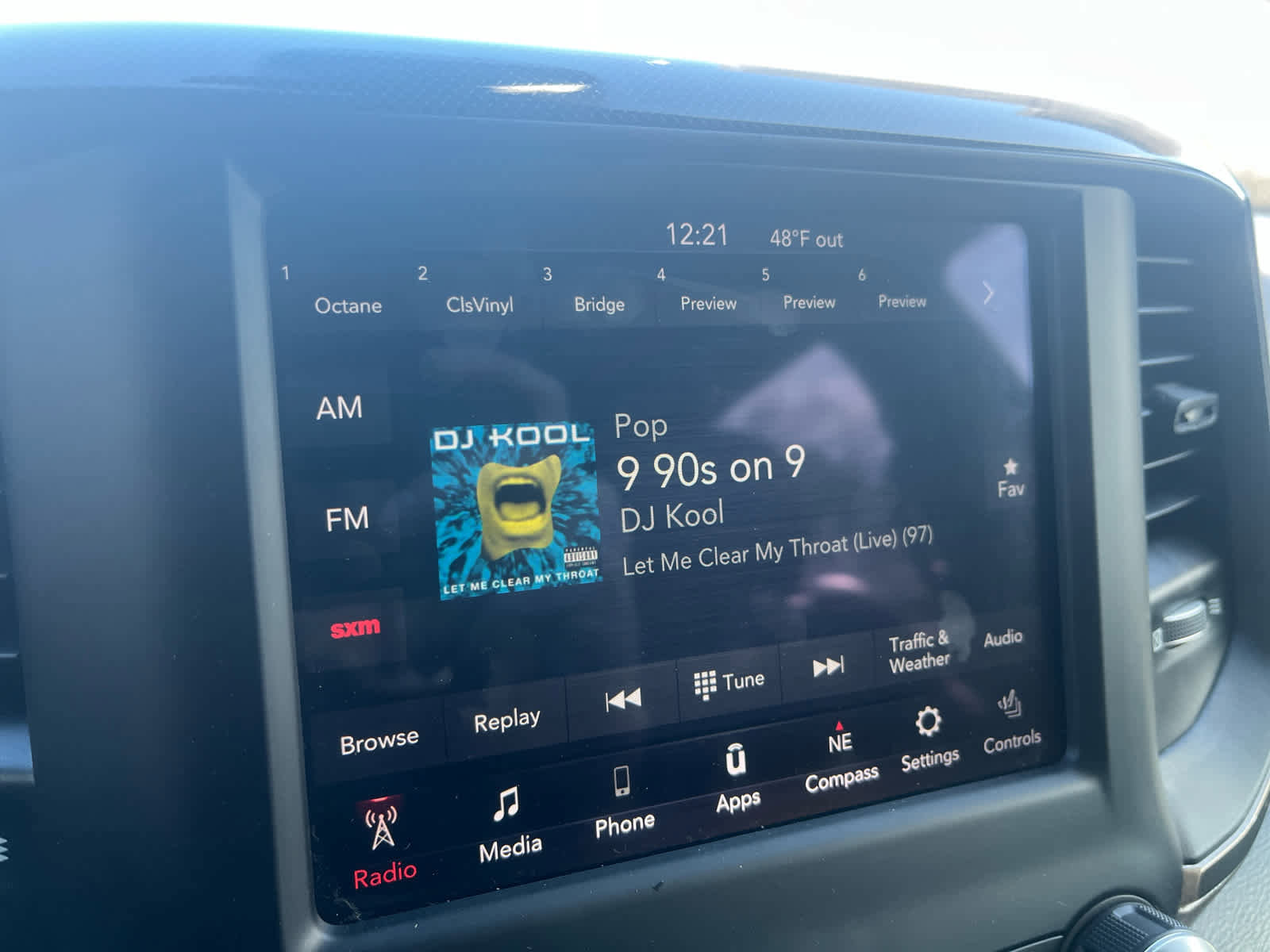 Used 2020 RAM 1500 Rebel w/ Rebel Level 1 Equipment Group image 17