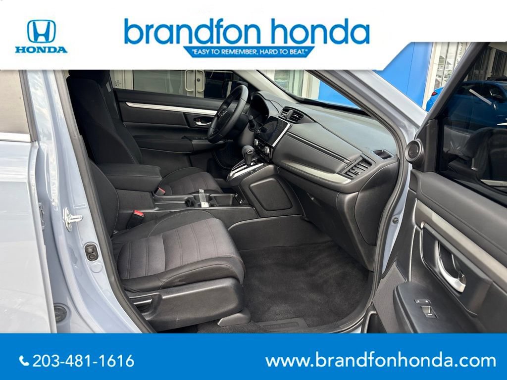Used 2021 Honda CR-V Special Edition image 27