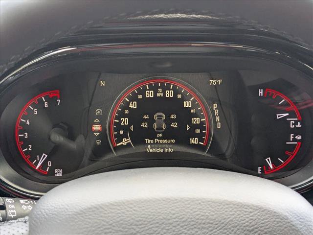 New 2026 Dodge Durango GT w/ Blacktop Package image 11