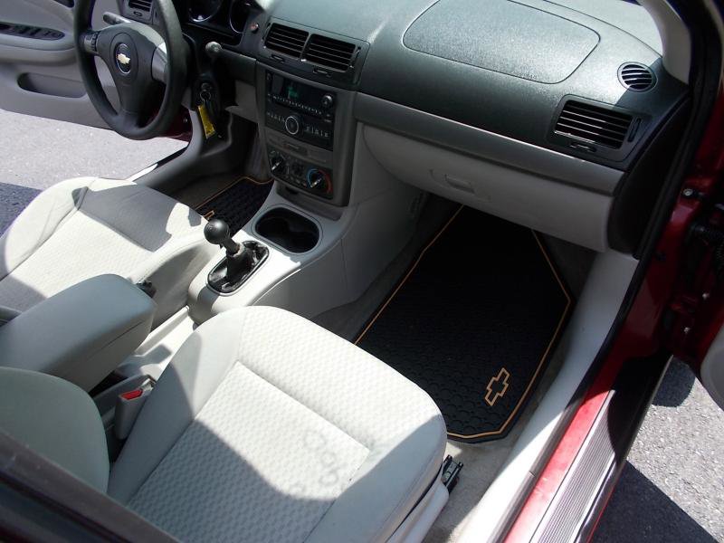 Used 2008 Chevrolet Cobalt LT image 21