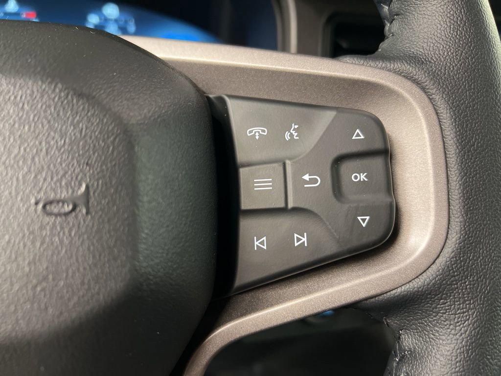 New 2026 Ford Bronco Big Bend image 20