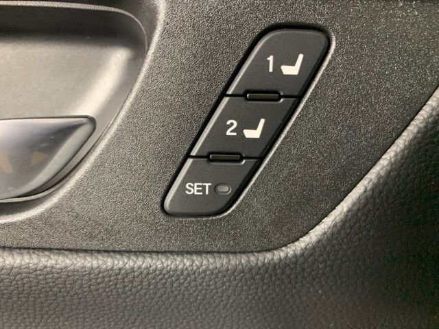 Used 2024 Honda CR-V Sport-L image 16