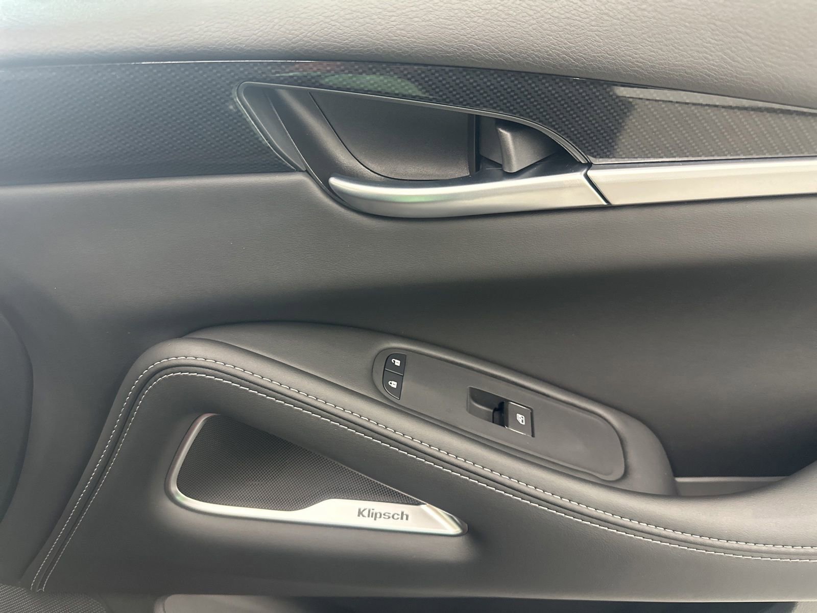 New 2027 INFINITI QX65 Sport AWD/4WD image 15