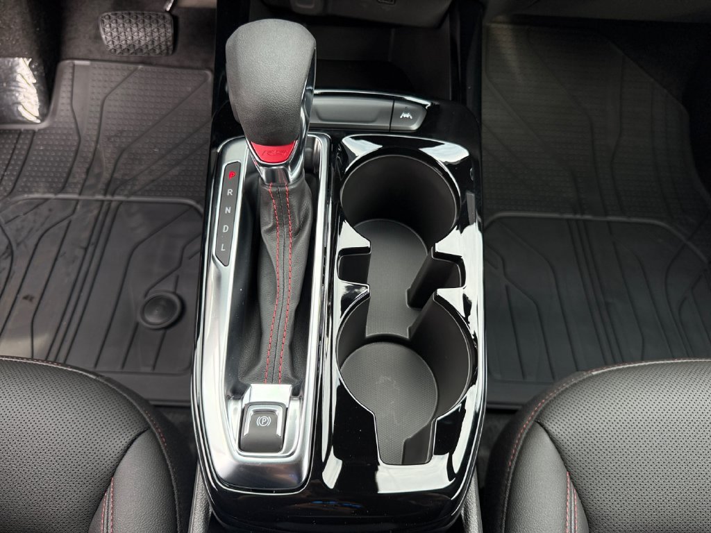 New 2026 Chevrolet Trax RS w/ Driver Confidence Package FWD image 19