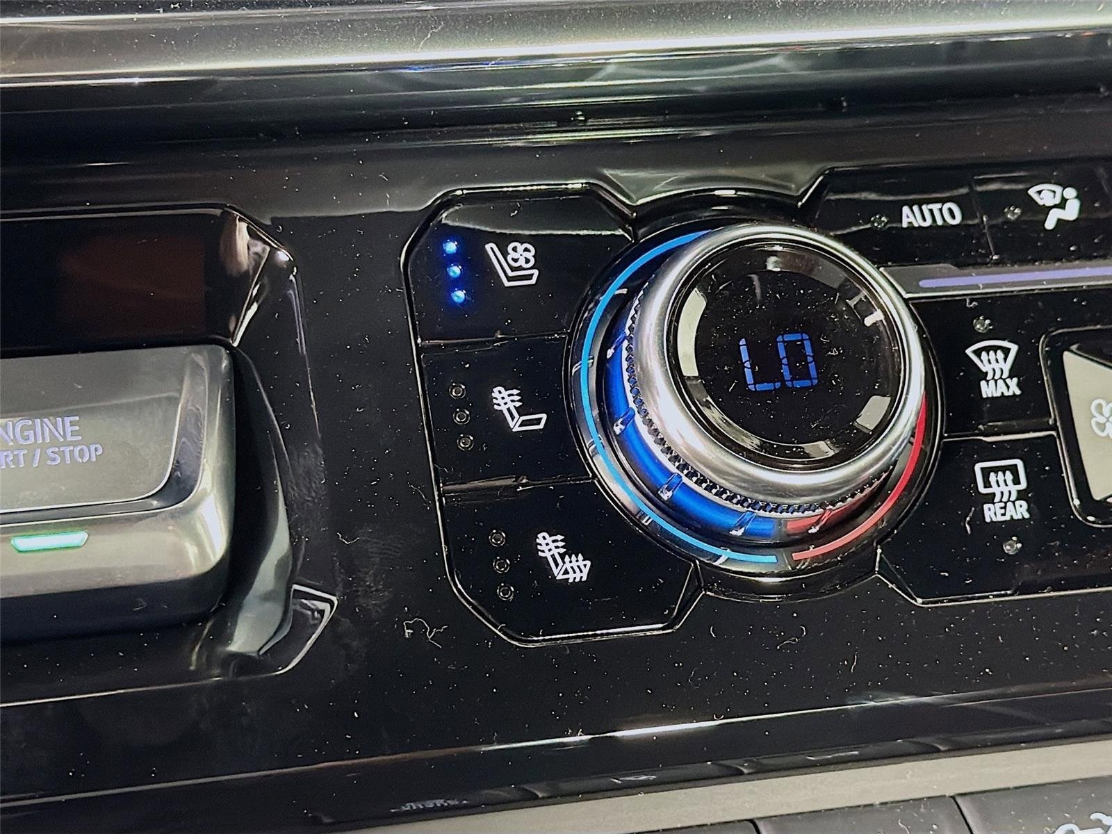 New 2026 GMC Sierra 2500 Denali Ultimate AWD/4WD image 23