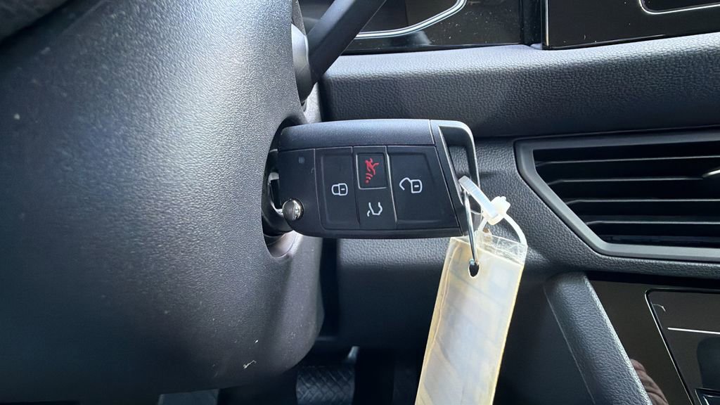 New 2026 Volkswagen Jetta S FWD image 32