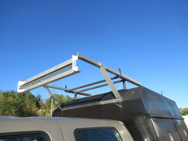 Used 2008 Ford F350 XL image 17