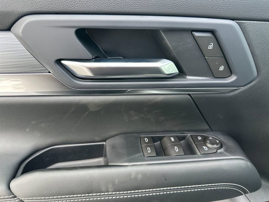 New 2026 GMC Terrain Elevation w/ Black Edition image 10