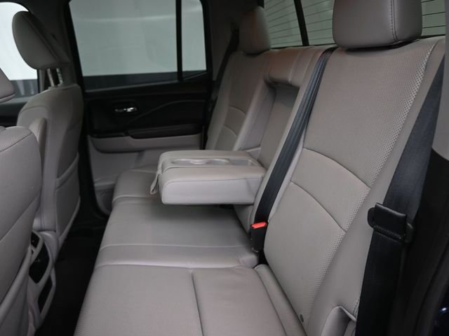 Certified 2017 Honda Ridgeline RTL-E image 14
