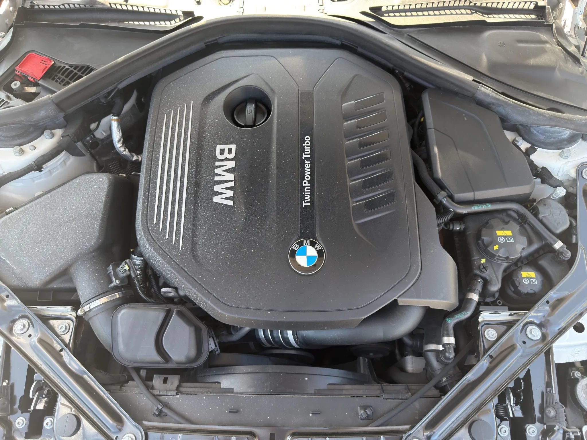 Used 2018 BMW 440i Convertible RWD image 24