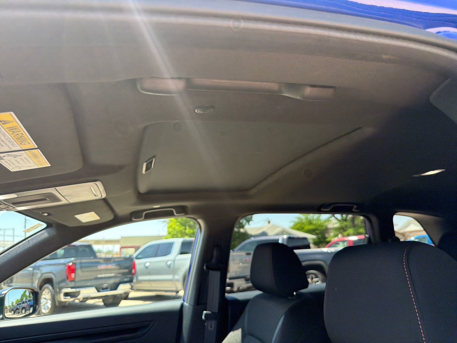 Certified 2024 Honda CR-V Sport image 15