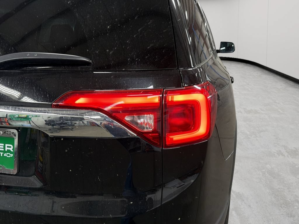 Used 2017 GMC Acadia SLT AWD/4WD image 47
