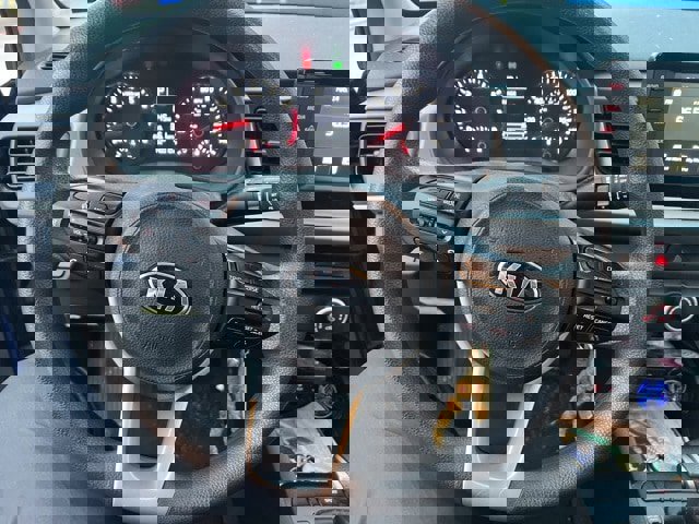 Used 2020 Kia Rio S image 9