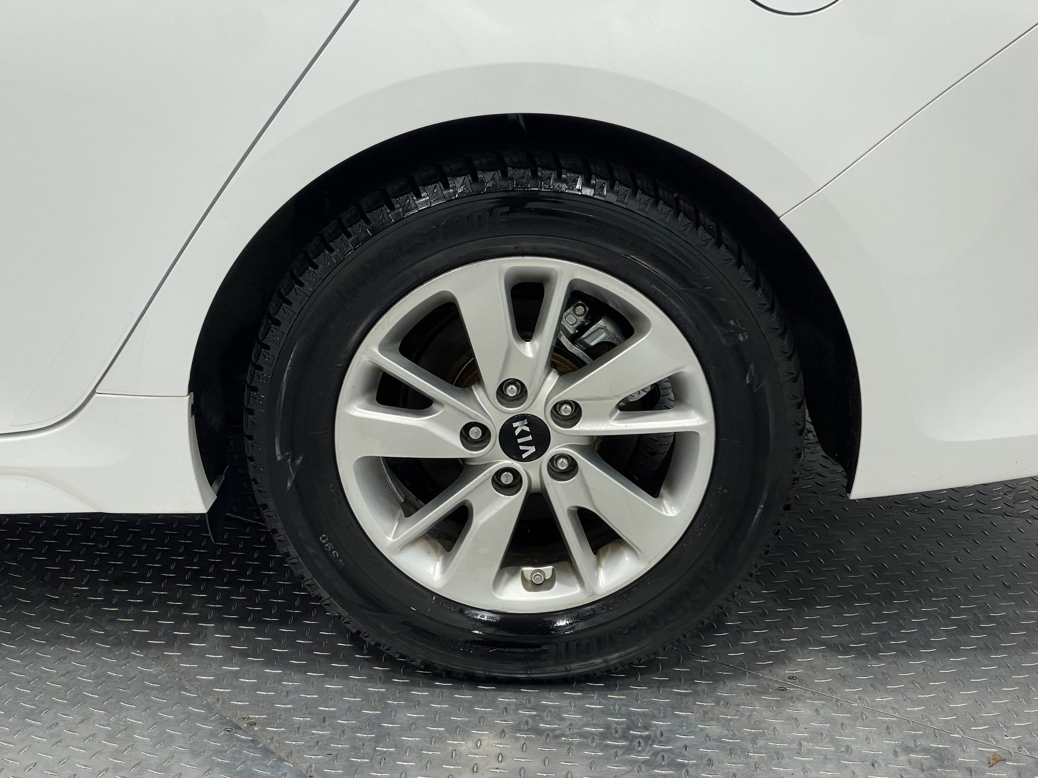 Used 2018 Kia Optima LX FWD image 33