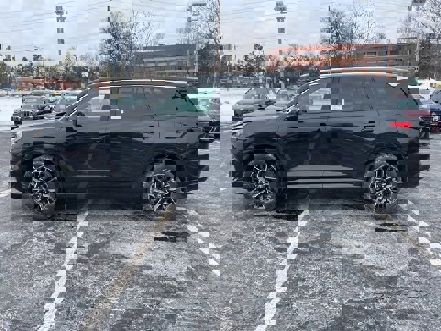 New 2026 Lexus TX 350 AWD image 6