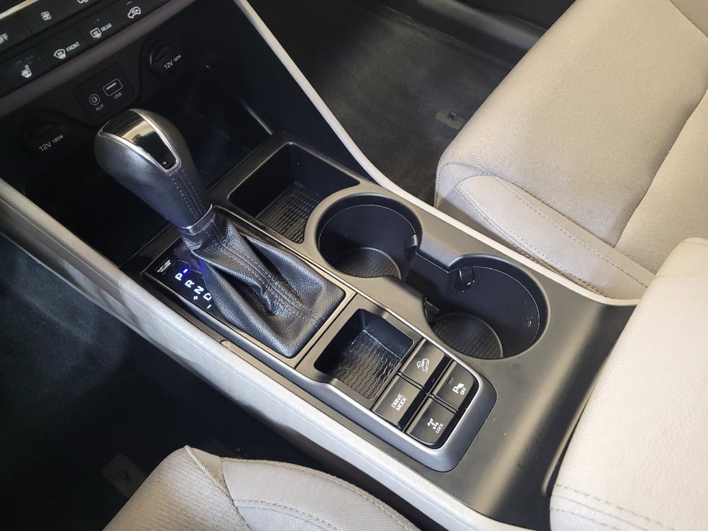 Used 2017 Hyundai Tucson Value AWD/4WD image 26