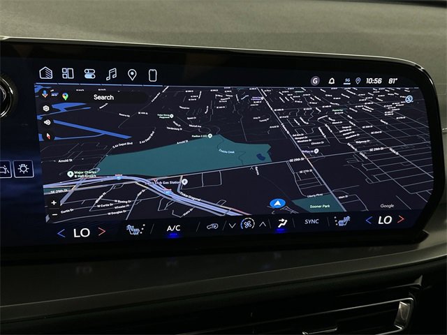 New 2026 Chevrolet Traverse LT w/ Driver Confidence Package image 14