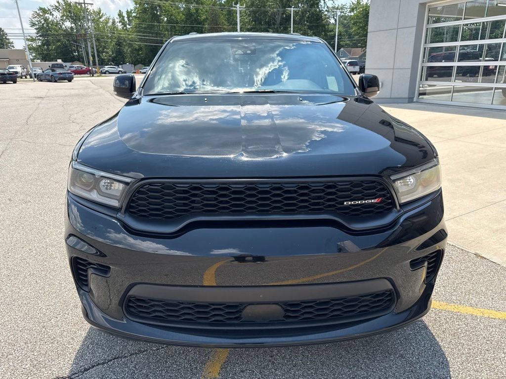 Used 2024 Dodge Durango GT AWD/4WD image 12