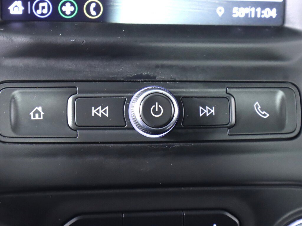 Used 2020 GMC Sierra 1500 4x4 Crew Cab w/ Sierra Value Package image 20