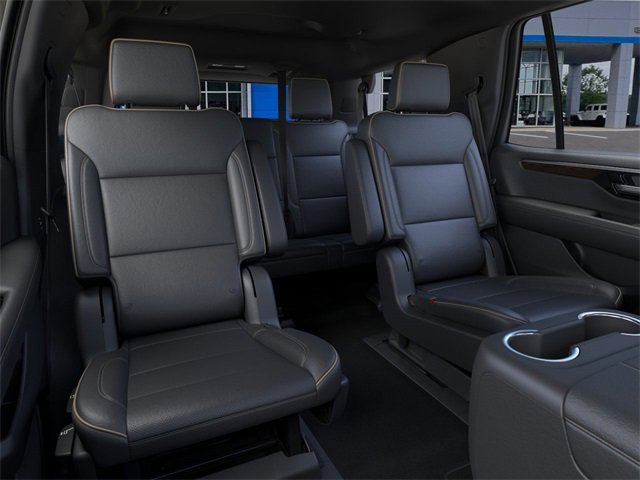 New 2026 Chevrolet Tahoe Premier w/ Sun And Tow Package image 17