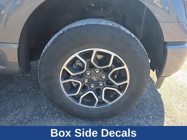 Used 2023 Ford F150 XL w/ STX Appearance Package AWD/4WD image 19