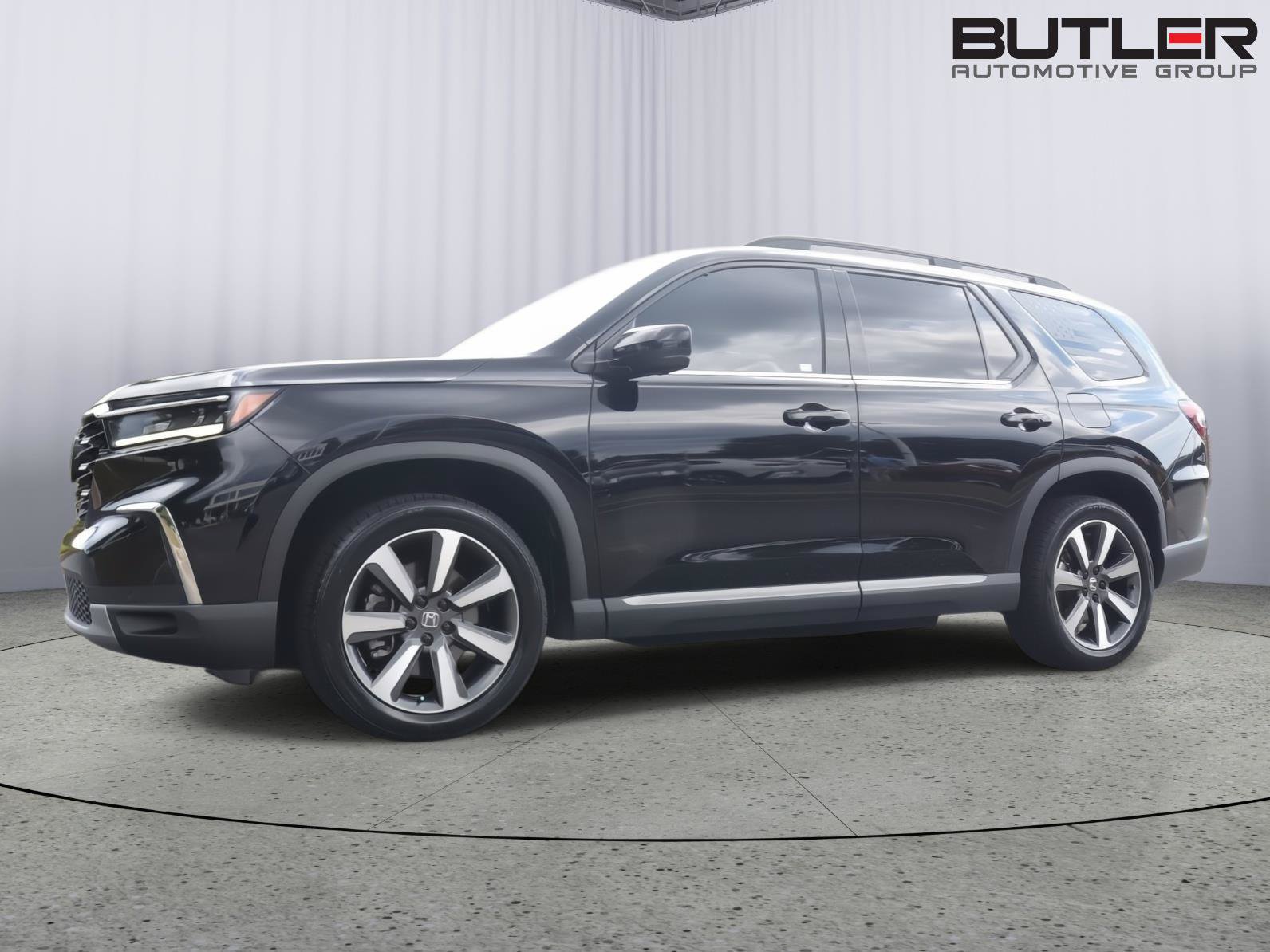 Used 2023 Honda Pilot Touring