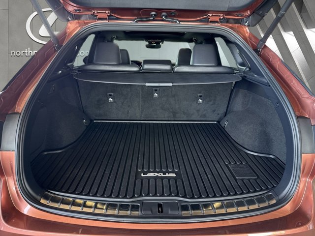 Certified 2025 Lexus RX 350 AWD w/ Convenience Package image 21