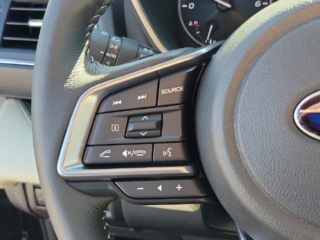 New 2026 Subaru Ascent Limited AWD/4WD image 14