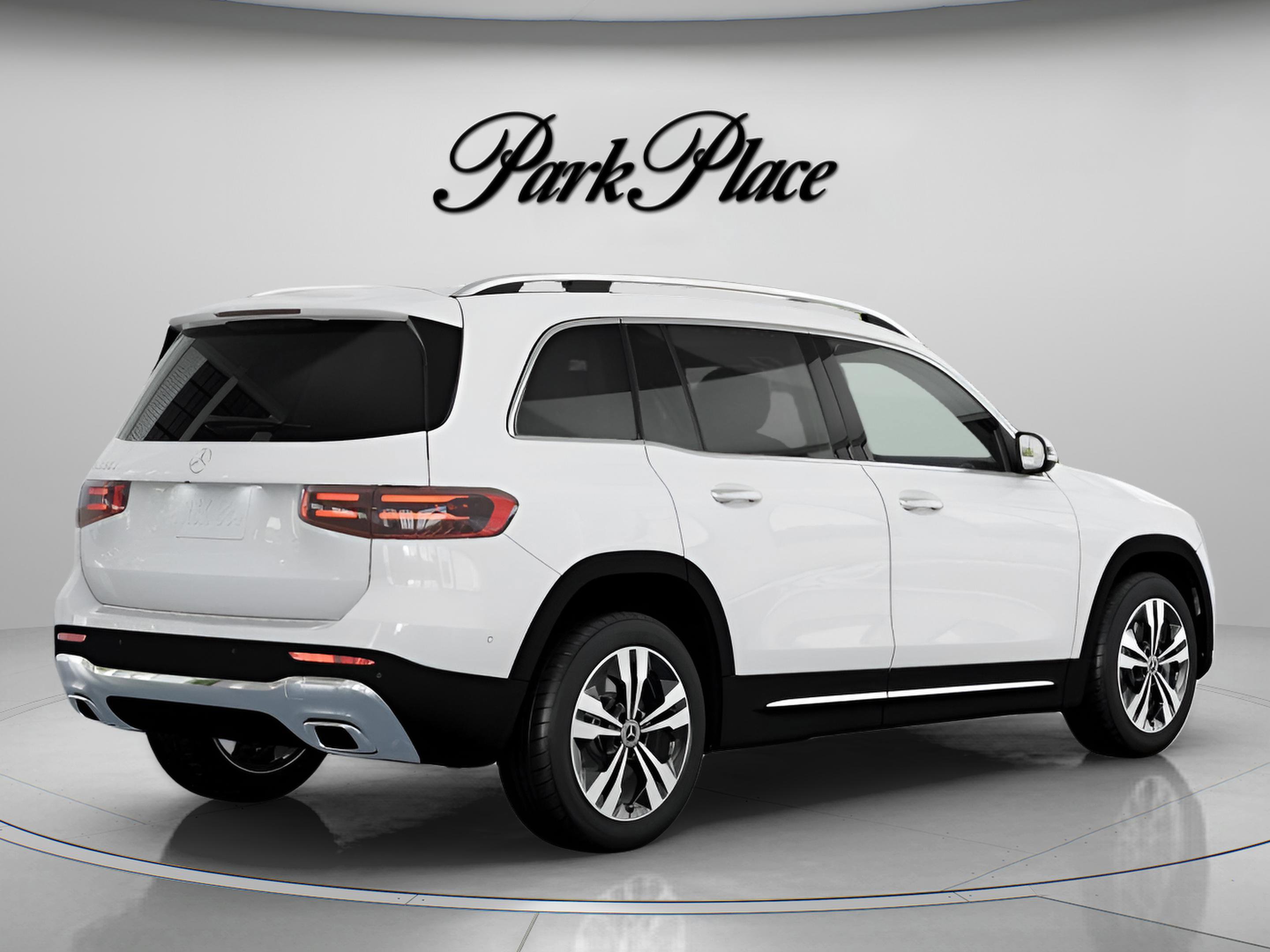 Certified 2026 Mercedes-Benz GLB 250 image 20