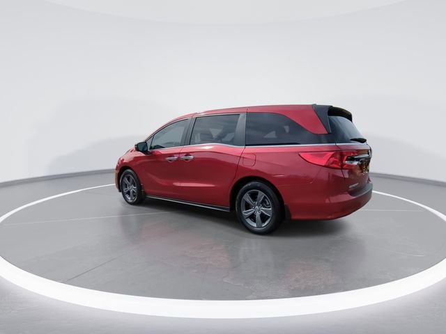 Used 2024 Honda Odyssey EX image 6