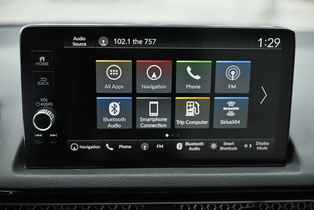 Used 2023 Honda Civic Touring image 36
