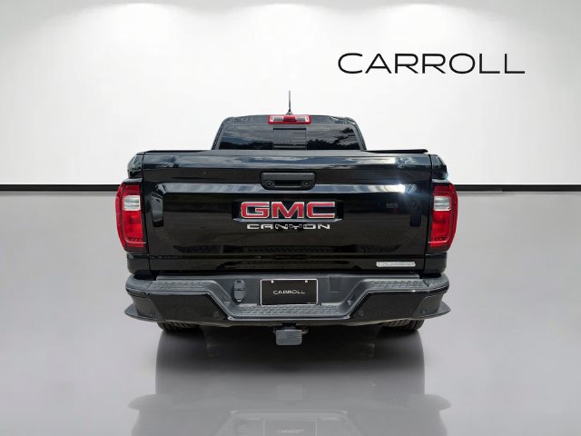 Certified 2024 GMC Canyon Elevation w/ Convenience Package RWD image 4