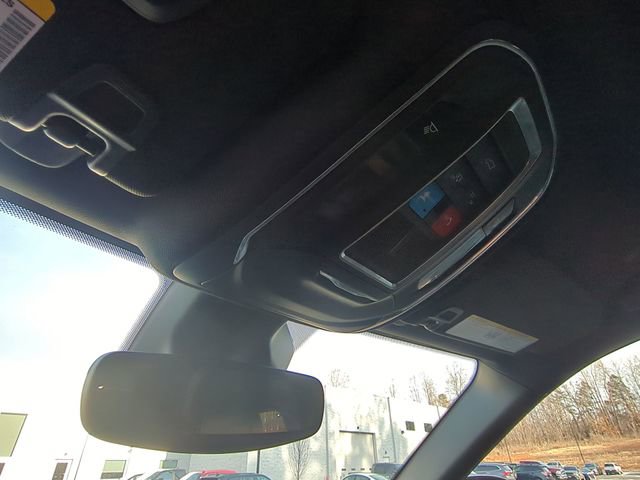 Used 2024 Jeep Grand Cherokee Limited image 34