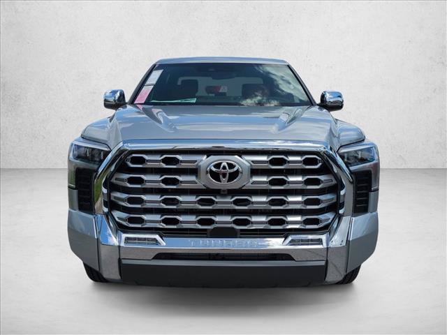 New 2026 Toyota Tundra 1794 Edition AWD/4WD image 6
