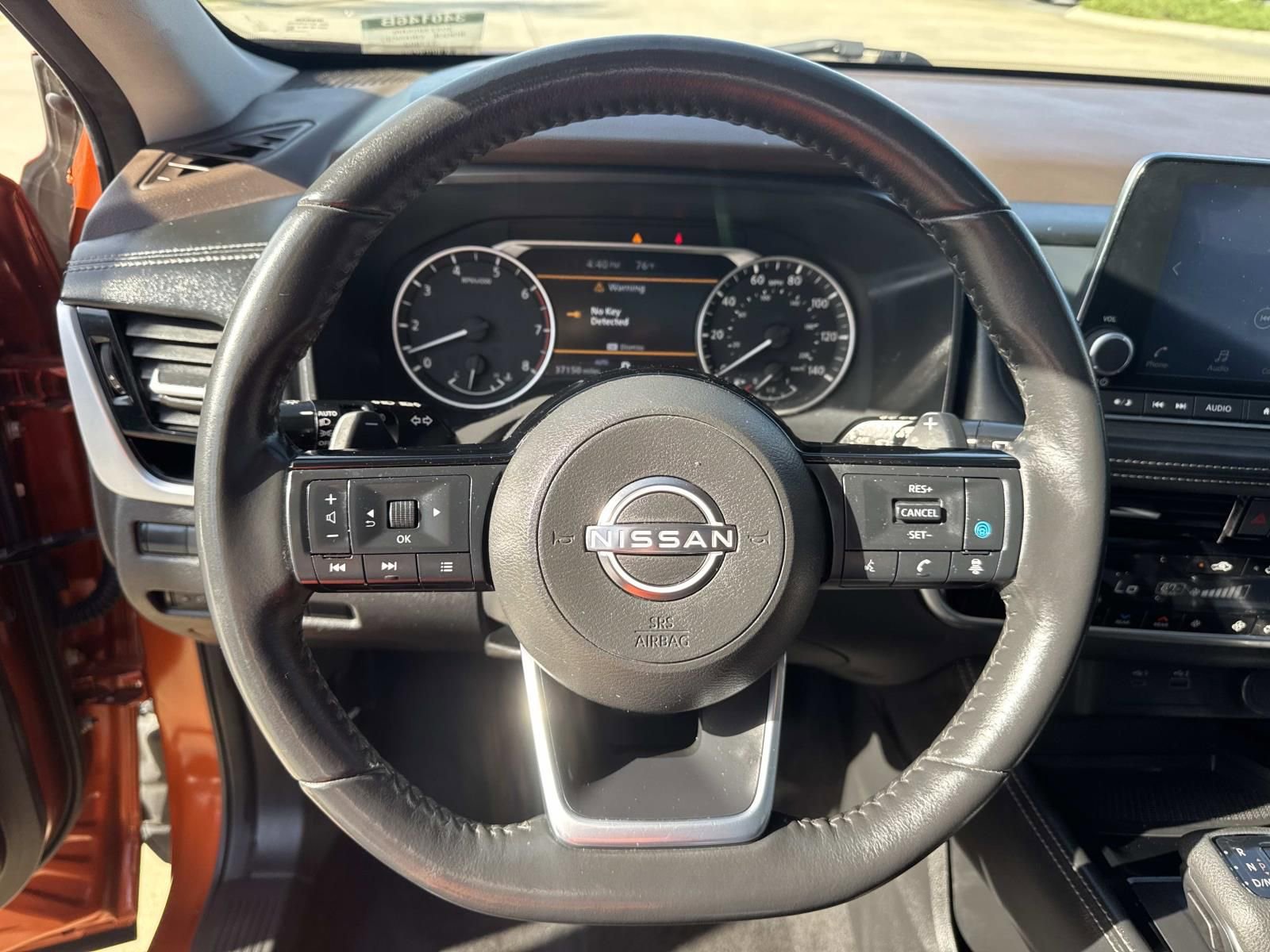 Used 2022 Nissan Rogue SL image 22