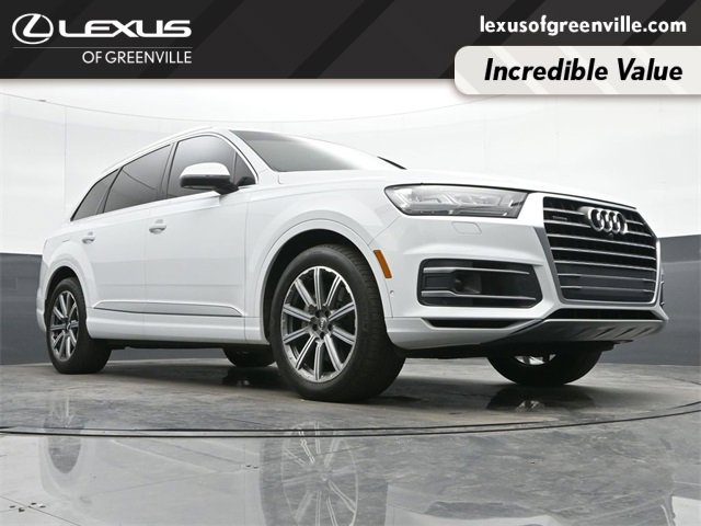 Used 2019 Audi Q7 3.0T Prestige image 10