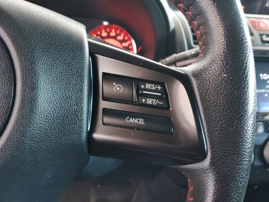 Used 2015 Subaru WRX AWD/4WD image 25