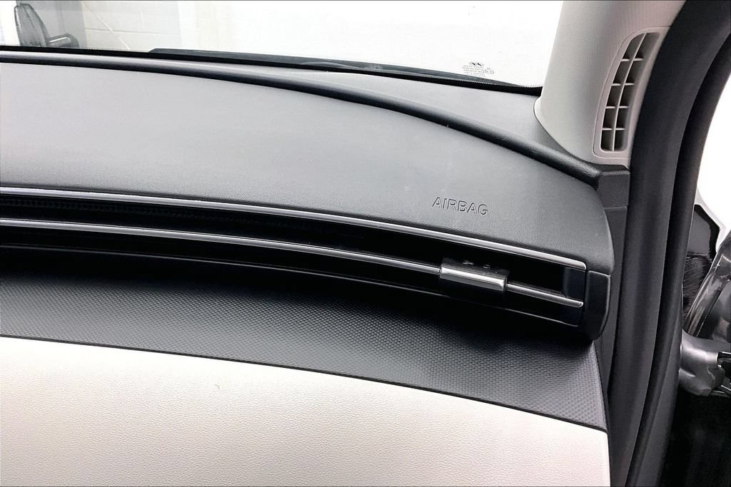 Used 2024 Hyundai Tucson SEL AWD/4WD image 16