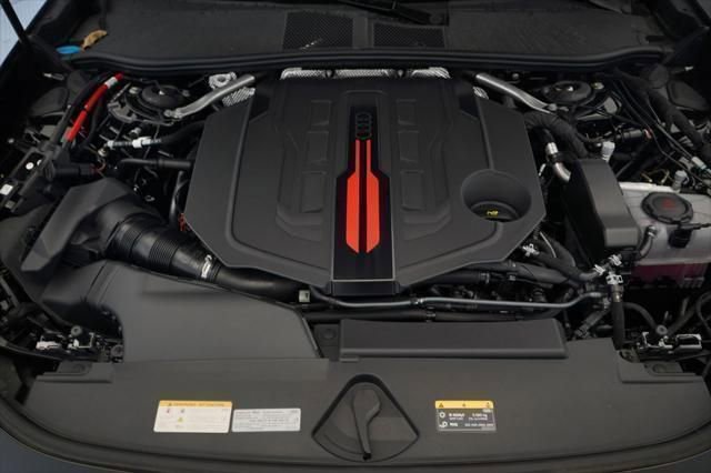 New 2025 Audi S5 Premium Plus AWD/4WD image 12
