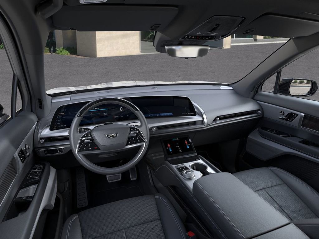 New 2026 Cadillac Vistiq Sport image 15