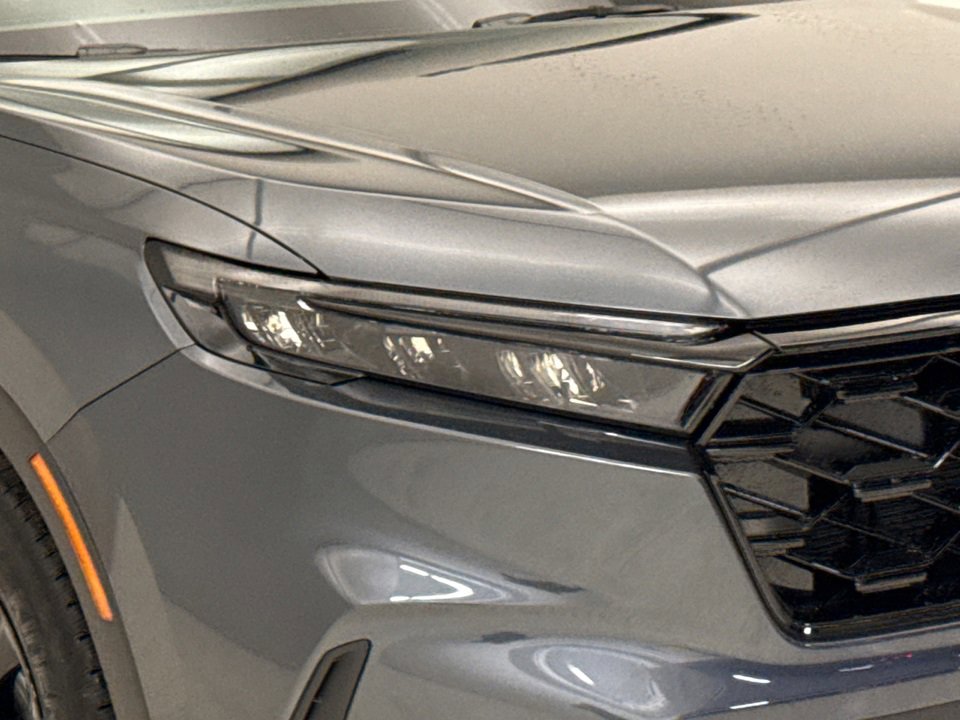New 2026 Honda CR-V Sport-L image 5