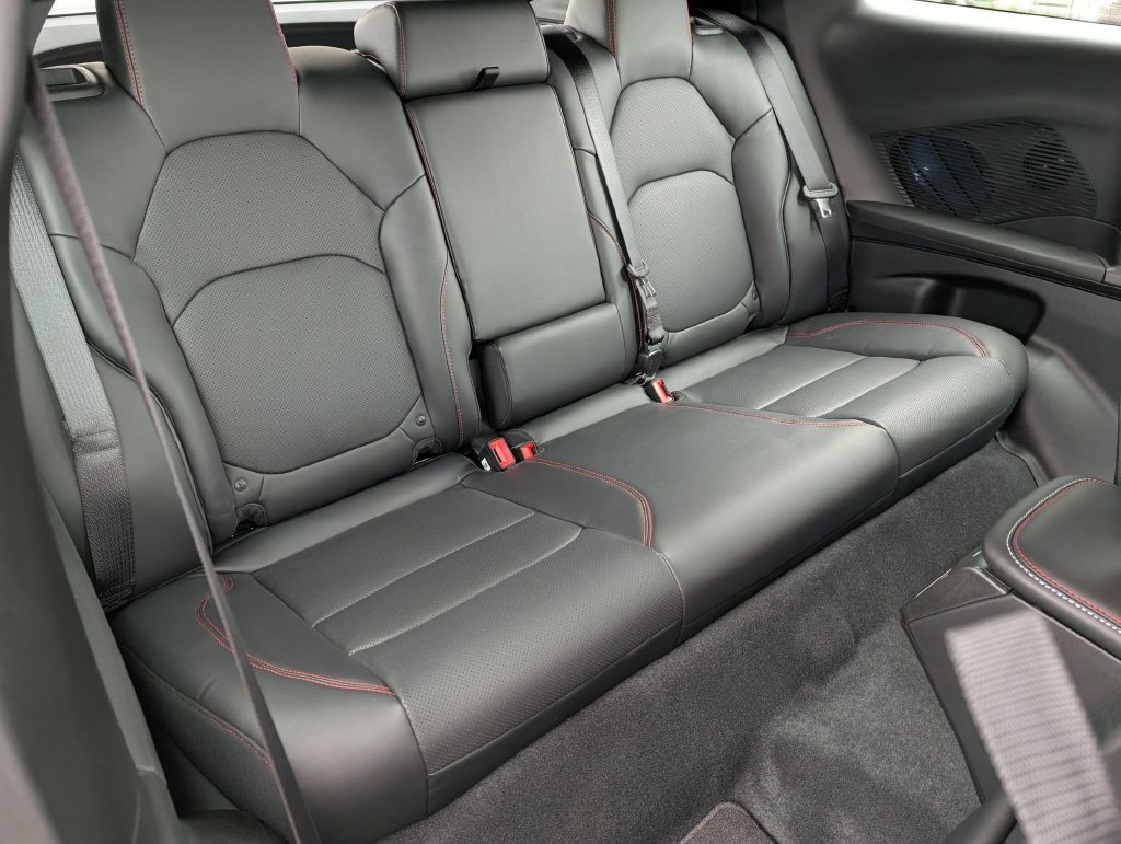 New 2026 Dodge Charger Scat Pack AWD/4WD image 26