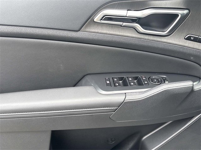 New 2026 Kia Sportage X-Pro Prestige image 22