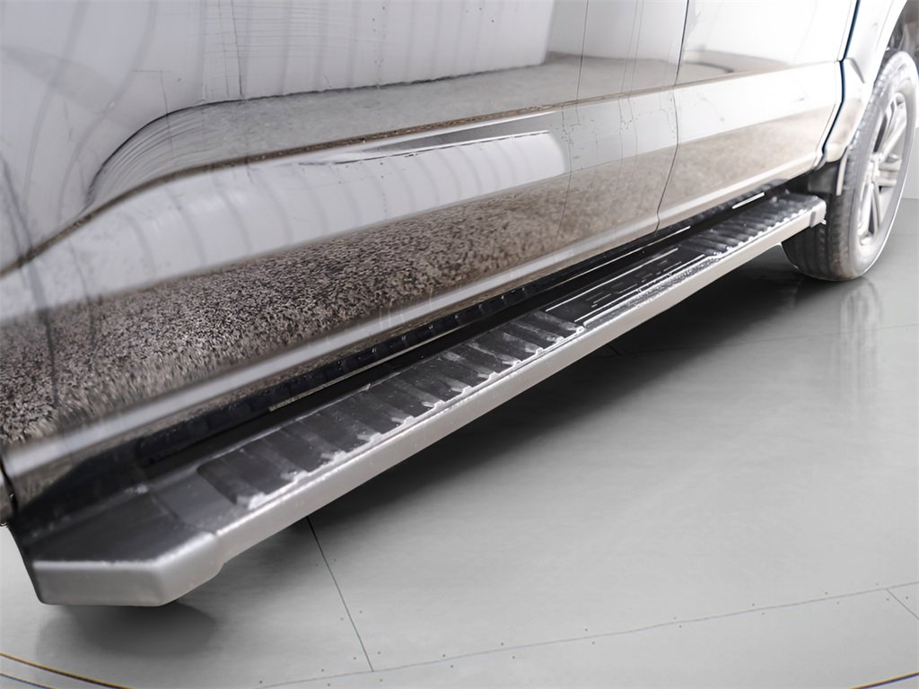 Used 2022 Ford F150 Lariat w/ Equipment Group 502A High image 42