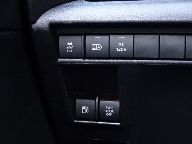 New 2026 Toyota Sienna XLE Woodland Edition AWD/4WD image 30