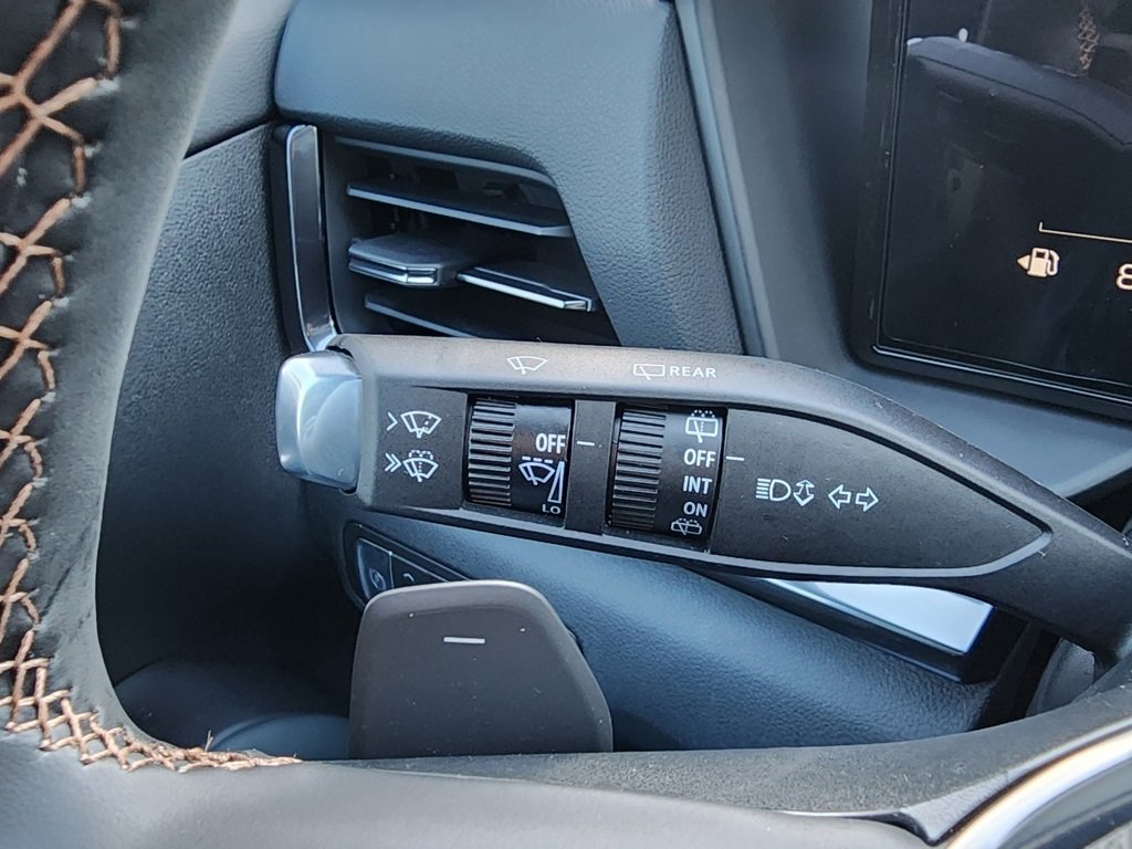 New 2026 GMC Terrain AT4 w/ Convenience Package III image 22